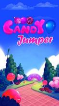 Candy jumper 2018截图5