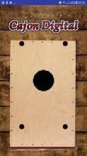 Cajon Offline截图4