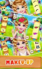 Farm Fairy Dress Up截图3