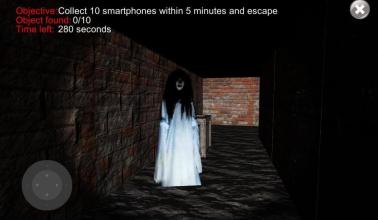 Pocong Ghost & Kuntilanak : Horror from Indonesia截图3