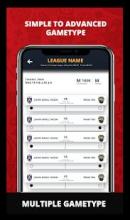 Fanjago - Daily Fantasy Sports截图4