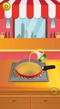 Make Breakfast Recipe -Cooking Mania Game for Kids截图3