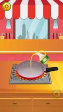 Make Breakfast Recipe -Cooking Mania Game for Kids截图4