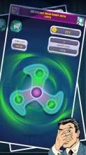 TapGame - Fidget Spinner Hand截图2