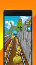 Temple Jungle Run. Hero Jungle Run截图1