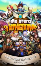 Idle Arena 3 Kingdoms截图5