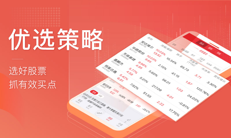 益盟操盤手截圖預(yù)覽