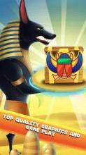 Anubis Curse - Hexa Blast截图4