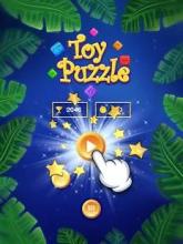 Toy Block Puzzle - Blast Colorful Toys截图3