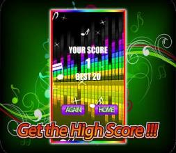 MC Kekel Amor de Verdade " Piano Tiles "截图1