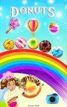 Dunk Donuts Sweet Boom截图4