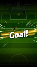 Superstar Soccer: Road to Glory截图4