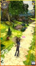 Temple Lost Jungle Rush截图4