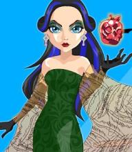 Fashion Dress up Ever games截图2