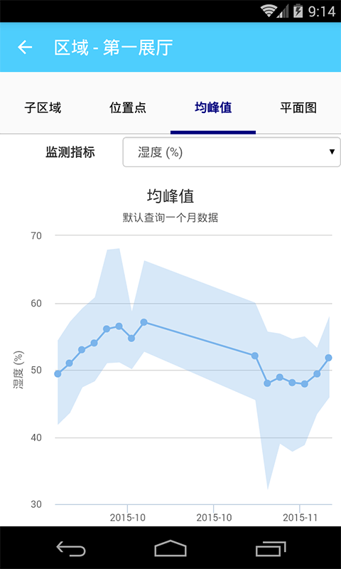 掌上银河截图2