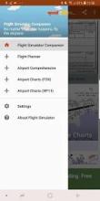 Flight Simulator Companion - ILS & Airport Charts截图5