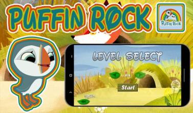 Puffin Rock Game Adventure截图3