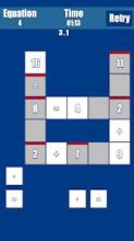 Logical Math Workout Brain Puzzle Game截图2