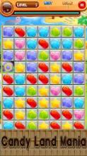 Candy Land Mania截图1