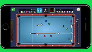 8 Ball Billiard Pool for free 2019截图4