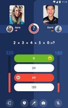 10s - Online Trivia Quiz with Video Chat截图3