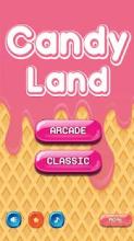 Candy Land Mania截图3