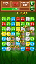 Cool Match Puzzle Game截图4