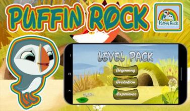 Puffin Rock Game Adventure截图4