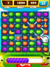 Fruit Garden Saga截图5