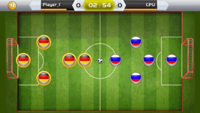 Soccer World - Football Champion Cup Summer 2018截图3