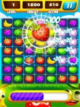 Fruit Garden Saga截图1