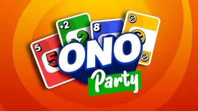 Ono Party截图5