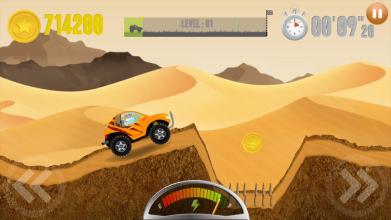 Offroad Racing截图1