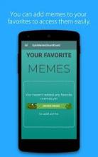 Epic Memes Soundboard - Your memes in one place截图4