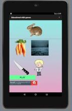 Educational child game brain intelligence game截图3