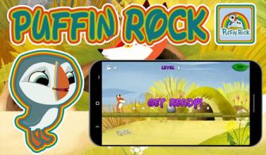 Puffin Rock Game Adventure截图2