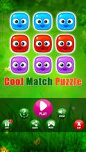 Cool Match Puzzle Game截图5