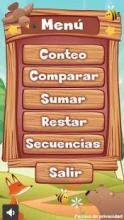 Sumas y restas para niños截图3