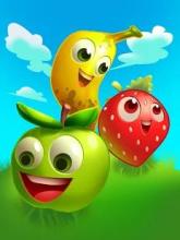 Fruit Garden Saga截图3