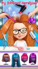 Sweet Baby Girl Beauty Salon 3截图1