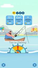 Fishing Master  Fish Catching Game截图5