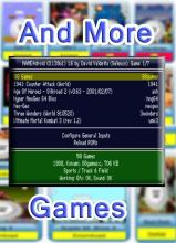 Arcade Games King of emulator 2截图3