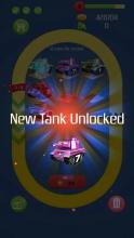 Merge Tanks - Best Idle Game截图5