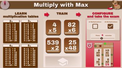 Multiply with Max截图1