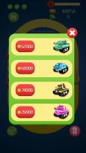 Merge Tanks - Best Idle Game截图2