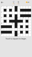 My Crossword截图1