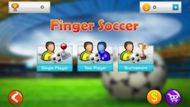 Soccer World - Football Champion Cup Summer 2018截图2