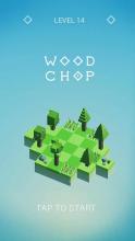 Wood Chop截图4