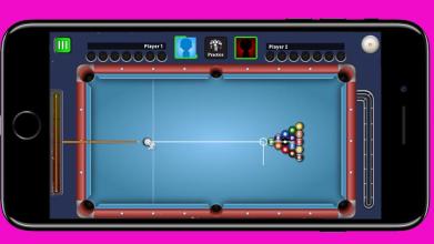 8 Ball Billiard Pool for free 2019截图5