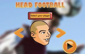 Head Football截图3
